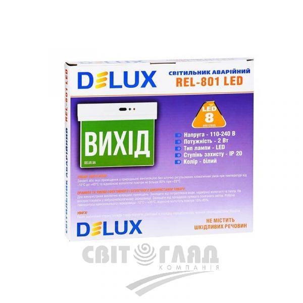 delux-led-rel-801-3-7v600mah-2w-3