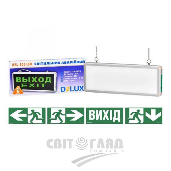 delux-led-rel-803-1-2v600mah-1w-1