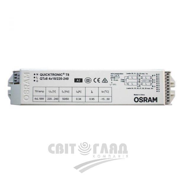 ballast-osram-qtz8-4×18-220-240