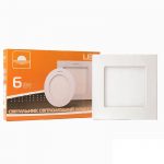 evrosvet-kvadrat-6vt-led-ss-120-6-4200k