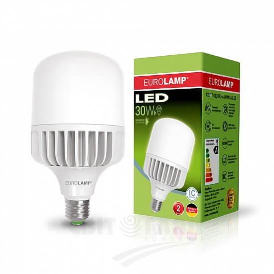 lampa-led-moshhnaya-30w-e27-6500k-eurolamp-1