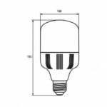 lampa-led-moshhnaya-30w-e27-6500k-eurolamp-4