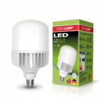 lampa-led-moshhnaya-40w-e40-6500k-eurolamp-1